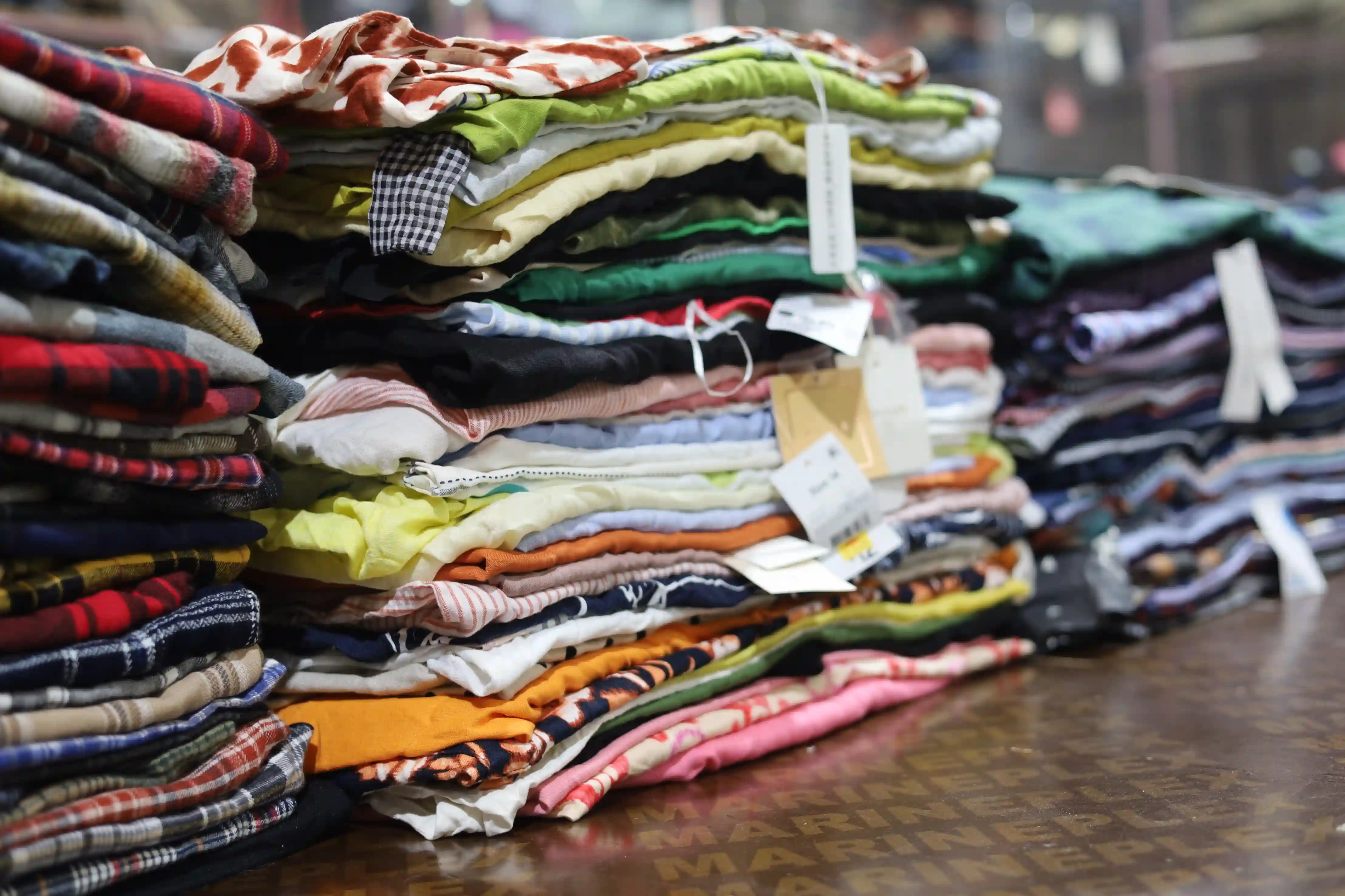 Sorting Process